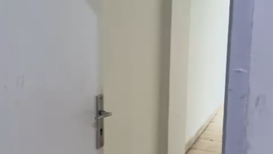 Disewakan Ruko Luas Siap Huni Jalan Raya Jak Tim