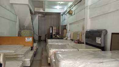 Disewakan Ruko Utk Resto Di Pusat Kuliner Pluit 