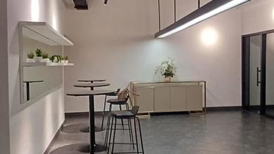 Rumah Premium untuk Disewakan di Patal Senayan, Jakarta Selatan, Harga 2,7 Miliar /tahun