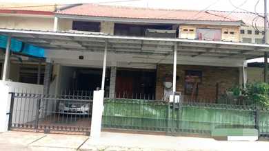 Jual Cepat Rumah Elit di Duren Sawit, Jakarta Timur, Luas 200 m2