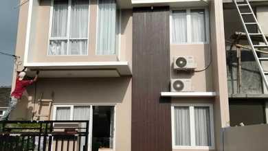Rumah Dijual di Jati Asih, Bekasi, LB 80m², Harga Kompetitif!