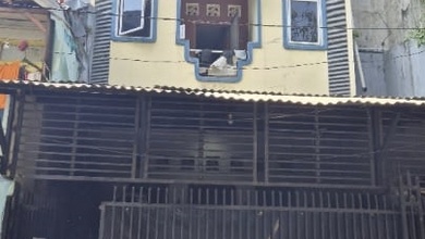 Promo Rumah di Mangga Besar, Jakarta Barat, LB 185m², Harga 1,7 Miliar