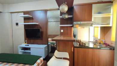 Jual Cepat Apartemen Murah di Cempaka Putih, Jakarta Pusat, LT 21m²