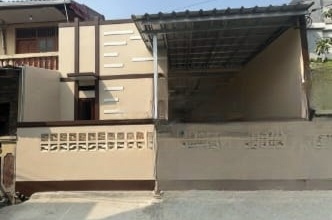 Hunian Favorit di Harapan Indah, Bekasi, 3 KT, Harga 595 Juta