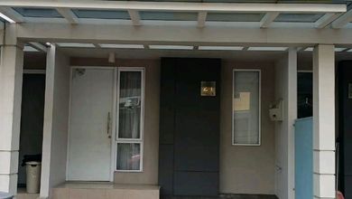 Rumah Minimalis Disewakan di Cakung, Jakarta Timur, Harga Ekonomis