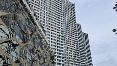 Apartemen Murah Lokasi Pekayon, Bekasi, Harga Ekonomis