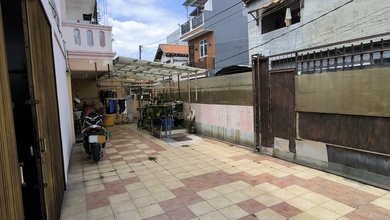 For Sale rumah Premium di Kemayoran, Jakarta Pusat - LT 678m²