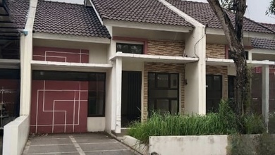 Rumah Minimalis Harga Hemat di Tarumajaya, Bekasi, LB 52m²