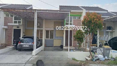 Sewa Rumah Terbaik di Tarumajaya, Bekasi, Harga Terjangkau