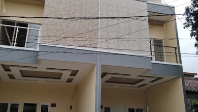 Hunian Idaman di Harapan Indah, Bekasi, 3 KT, Harga 1,19 Miliar