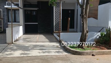 Kontrakan Murah di Tarumajaya, Bekasi, 3 KT, Harga 21 Juta /tahun