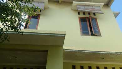 Jual Rumah Cantik LT 320 m2 area Rawalumbu, Bekasi