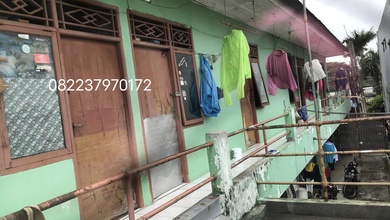 Rumah Dijual di Jababeka, Bekasi, LB 298m², Harga Terbaik!