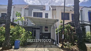 Jual Rumah Strategis di Penggilingan, Jakarta Timur - LT 102m²
