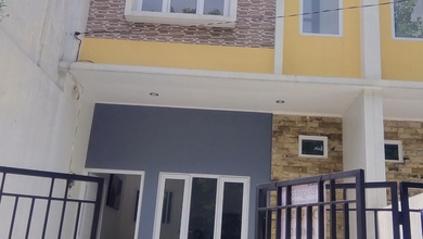 Kesempatan Rumah di Kelapa Gading, Jakarta Utara, LB 90m², Harga 1,87 Miliar