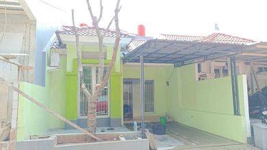 Rumah Eksklusif Unfurnished Lokasi Strategis Daerah Harapan Indah