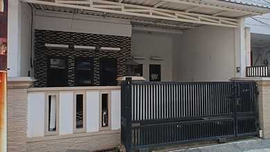 Jual Cepat Rumah Elit area Sunter, Jakarta Utara, LT 72 m2