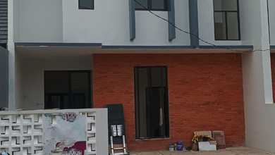 Dijual Rumah Strategis di Bekasi Utara, Bekasi - LT 120m²