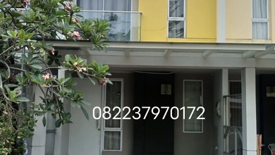 Sewa Rumah Favorit di Cakung, Jakarta Timur, Harga Terjangkau