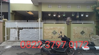 Rumah Siap Pakai di Area Kaliabang, Bekasi, LT 150m²