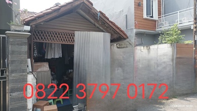 Rumah Dijual di Bekasi Utara, Bekasi, LB 70m², Harga Kompetitif!
