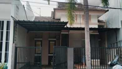 Sewa Rumah Favorit di Harapan Indah, Bekasi, Harga Terjangkau