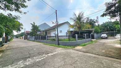 For Sale Tanah Eksklusif di Jatibening, Bekasi, LT 880m²