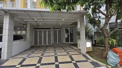 Rumah Area Premium Summarecon Bekasi, Bekasi - Harga Terbaik 3,5 Miliar