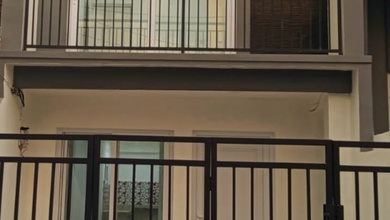 Rumah Dijual di Pegangsaan, Jakarta Utara, LB 90m², Harga Kompetitif!