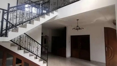 Rumah Minimalis Disewakan di Tebet, Jakarta Selatan, Harga Ekonomis