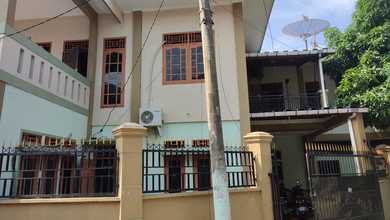 Rumah Dijual di Bekasi Timur, Bekasi, LB 140m², Harga Kompetitif!