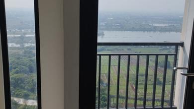 Dijual Segera Apartemen 1BR 