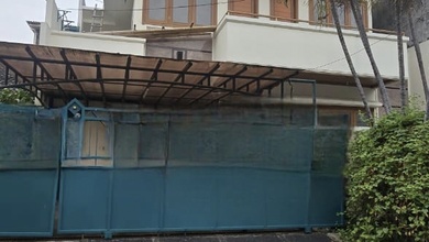 Rumah Prestisius di Kawasan Kayu Putih, Jakarta Timur, LB 282m², Harga 6,75 Miliar