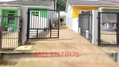 Dijual rumah Mewah di Sawangan, Depok - LT 1000m²
