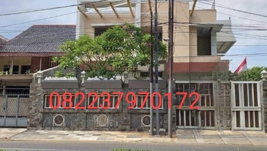 Penawaran Eksklusif, rumah Mewah di Pondok Kopi, Jakarta Timur, LB 350m²