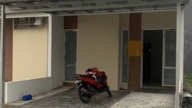 Jual Cepat Rumah Terjangkau di Babelan, Bekasi - LT 55m²