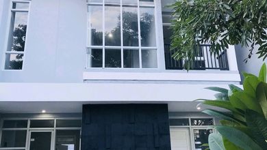 Sewa Rumah Favorit di Cakung, Jakarta Timur, Harga Terjangkau