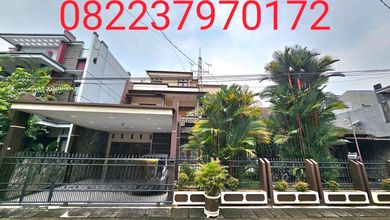 Rumah Area Premium Duren Sawit, Jakarta Timur - Harga Terbaik 5,9 Miliar