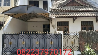 Kesempatan Rumah di Pulo Gadung, Jakarta Timur, LB 180m², Harga 1,87 Miliar