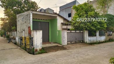 Jual Rumah Strategis di Bekasi Timur, Bekasi - LT 225m²