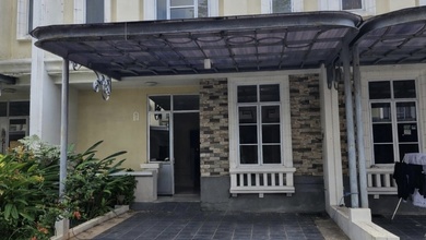 Properti Siap Huni di Kawasan Jakarta Garden City, Jakarta Timur, LT 119m²