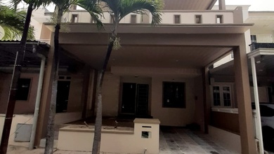 Rumah Sewa Murah Lokasi Harapan Indah, Bekasi, LB 210m²