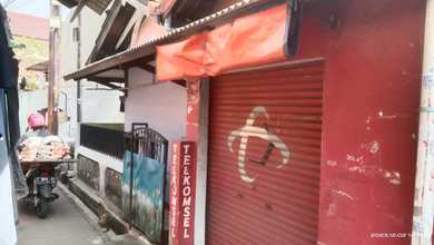 Jual Rumah Bagus LT 168 m2 di Ciracas, Jakarta Timur