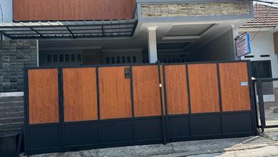 Rumah Dijual di Cileungsi, Bogor, LB 150m², Harga Terbaik!