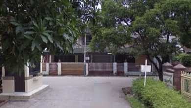 Dijual rumah Premium di Pulo Gadung, Jakarta Timur - LT 241m²