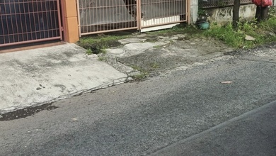 Rumah Favorit di Prima Harapan, Bekasi, 2 KT, Harga 650 Juta