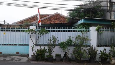 Rumah Area Premium Tebet, Jakarta Selatan - Harga Terbaik 9 Miliar