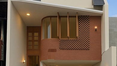 Rumah Elite di Kawasan Pulo Gadung, Jakarta Timur, LB 260m², Harga 2,9 Miliar