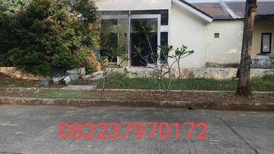 Promo Rumah di Tarumajaya, Bekasi, LB 59m², Harga 950 Juta