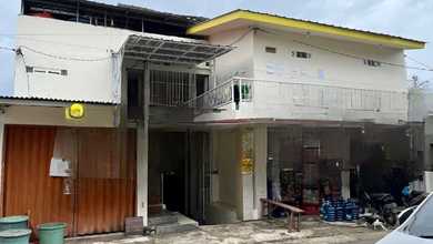 Jual Rumah Cantik Luas 300 m2 di Beji, Depok